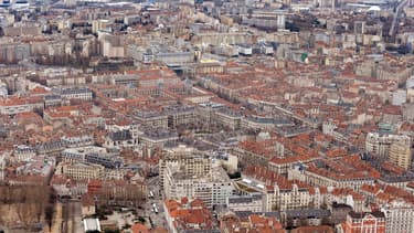 Les tarifs des stationnements ont augmenté à Grenoble.
