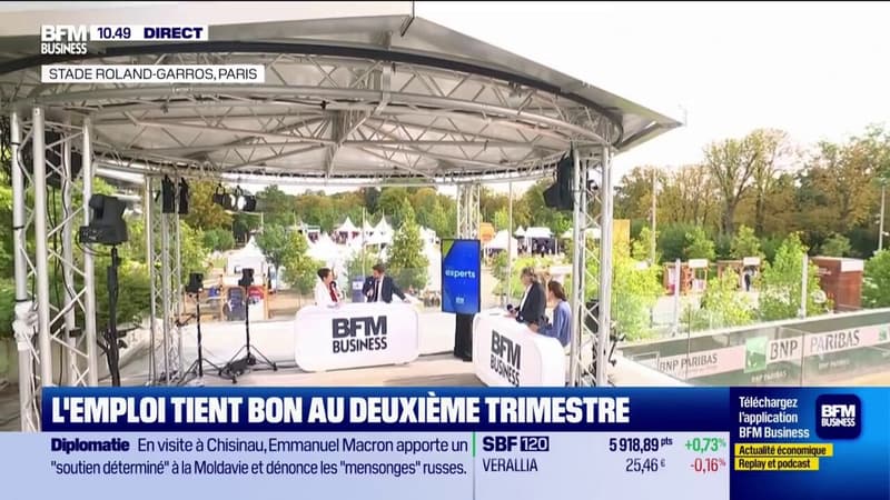 #LaREF2025 : Faut-il une réforme de l'assurance chômage ?