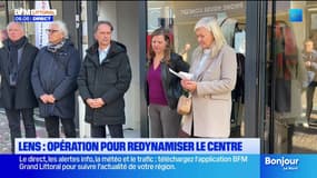 Le journal de 8h du lundi 22 décembre 2025