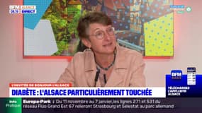 Diabète: l'Alsace, une région particulièrement touchée