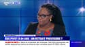 Sibeth Ndiaye: "Un âge d'équilibre existera dans le futur système" de retraite