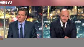 L'affaire Valbuena/Benzema prodite-t-elle au rugby ?