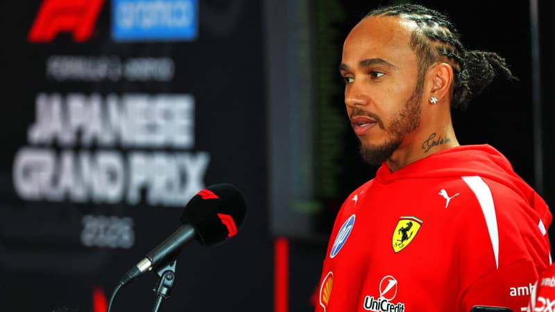 F1: fin d'une disette, intersaison intense... le retour du “prime” de Lewis Hamilton, vraiment?