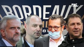 Bordeaux : Rigo, Quillot, Williams... tout ce qu'il faut savoir sur les dossiers de reprise déposés 