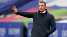 Brendan Rodgers