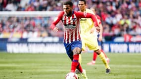 Thomas Lemar