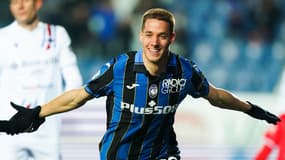 Mario Pasalic - Atalanta 