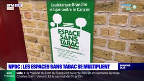 Nord-Pas-de-Calais: des zones sans tabac instaurées dans des espaces publics
