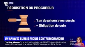 Un an de prison requis contre Jean-Marc Morandini jugé pour "corruption de mineurs"