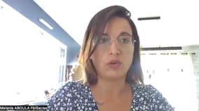 Mélanie, une cliente d'Engie qui dénonce une régularisation exorbitante