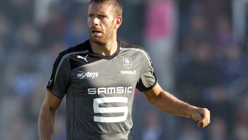 Sylvain Armand