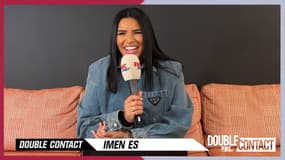 Double Contact - Imen ES : "Les Marocains nous ont rendu fiers au Mondial" 