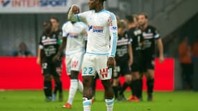 Michy Batshuayi