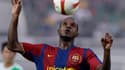Eric Abidal