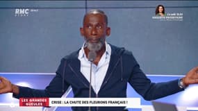 Le monde de Macron: Crise, la chute des fleurons français ! - 31/07