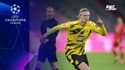 Borussia Dortmund : Le jeu du cyborg Haaland décrypté