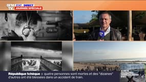 "Les sanglots longs des violons de l'automne blessent mon cœur d'une langueur monotone": quand Radio Londres annonçait le Débarquement