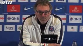 Blanc : "On a tiré un grand club"