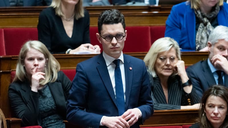Il veut comprendre pourquoi les hausses à la pompe sont rapides et les baisses très lentes: un député LR veut créer une commission d'enquête sur l'envolée des prix des carburants
