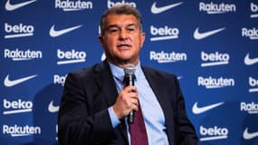 Joan LAPORTA