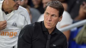 Rudi Garcia