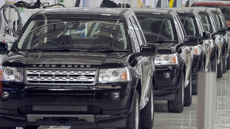 Les autorités britanniques ont demandé à Jaguar Land Rover, Ford, PSA ou encore Honda d'étudier la possibilité de fabriquer des respirateurs, au lieu des voitures. 