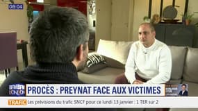 "Je suis prêt à affronter son regard": le témoignage de Stéphane, une des victimes présumées de Bernard Preynat