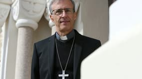 Olivier de Germay.