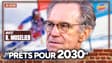 JO 2030 : "On est prêts", Muselier fait l'état des lieux