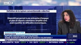 La rupture conventionnelle collective : bonne alternative à un plan de départs volontaires ?