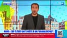 Le journal de 8h du vendredi 10 octobre 2025