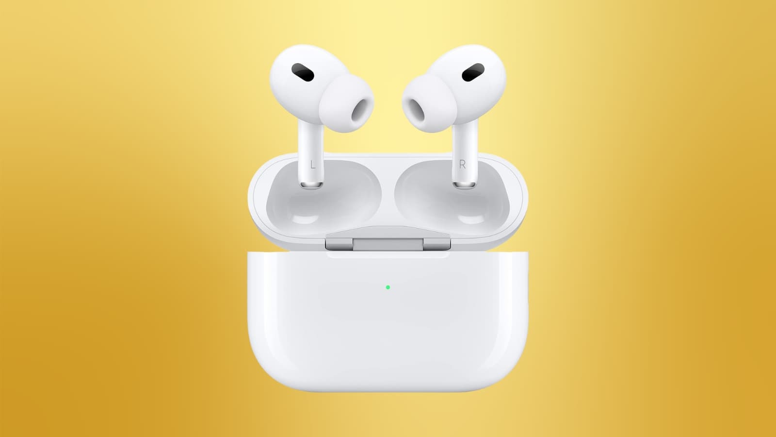 CE N'EST PAS UNE LÉGENDE : LES AIRPODS PRO 2 PROFITENT D'UNE JOLIE REMISE SUR CE SITE