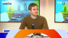 Le journal de 8h du mardi 13 janvier 2026