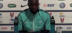 L. Diarra : "Je suis un écorché vif"