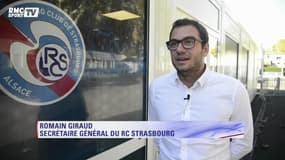 Ligue 1 – Strasbourg est-il le "Marseille de l’Est" ?