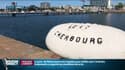 "Un bijou technologique", le Suffren, premier sous-marin français depuis 10 ans, va être inauguré à Cherbourg