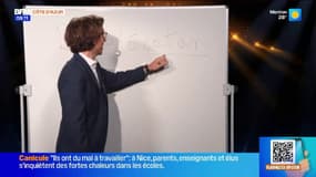 "Décalécatan Ohé Ohé" - La météo de Colas du mercredi 25 juin 2025