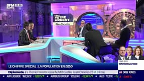 La semaine de Marc (1/2): Dans le monde d'après où seront les taux d'intérêt ? Et l'inflation ? - 19/05