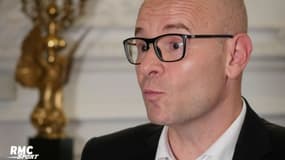 Olivier de Mazières (préfet des Bouches-du-Rhône) : "Si je veux maintenir l'ordre, je vais avoir besoin de renforts policiers"