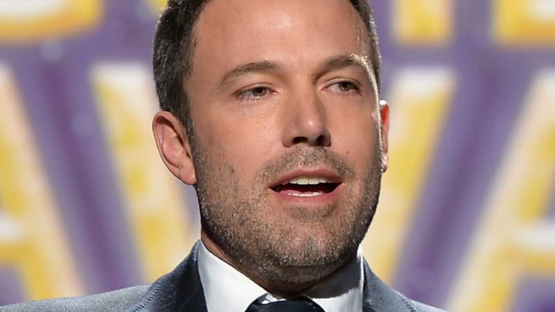 Ben Affleck