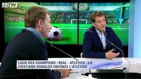 L’avenir d’Antoine Griezmann vu par l’After