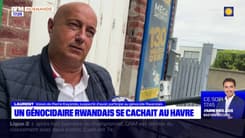 Un génocidaire Rwandais se cachait au Havre