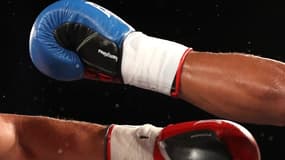 Boxe
