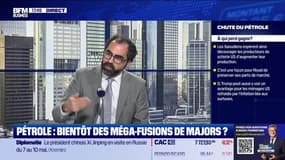 On refait la séance : "Pétrole en berne : des méga-fusions sont-elles possibles entre majors ?" - 05/05