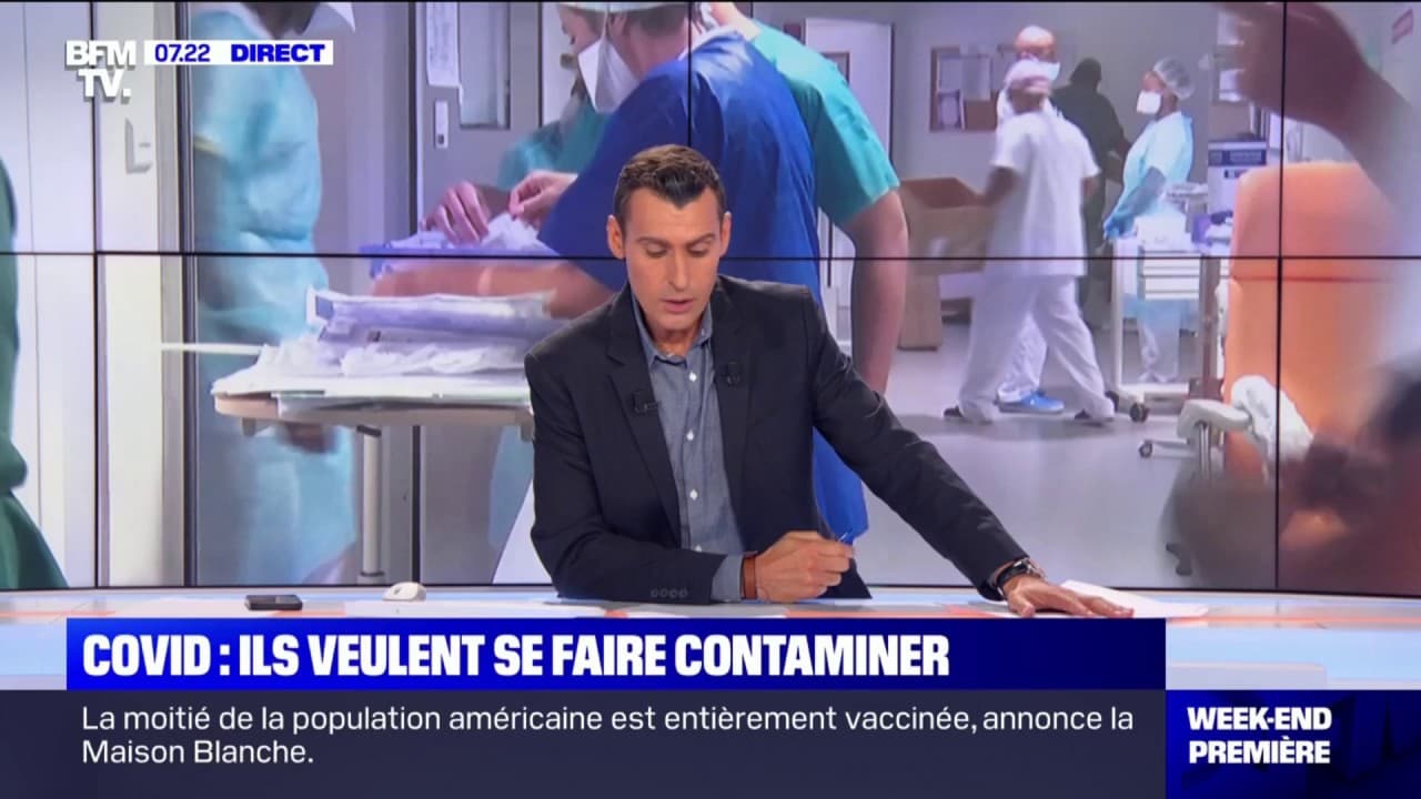 Comment Avoir Le Pass Sanitaire Sans Se Faire Vacciner