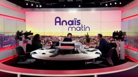Gad Elmaleh: le Blond, une vraie observation sociale