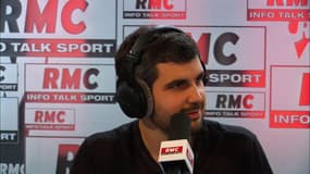  Larqué : "Je ne vois pas grand chose de positif dans cette équipe de Lille" 