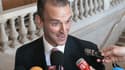 Travis Tygart