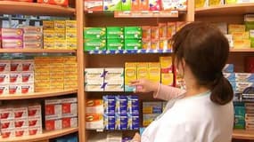 En pharmacie, ces cinq dernières années, la vente de Ritaline a explosé.