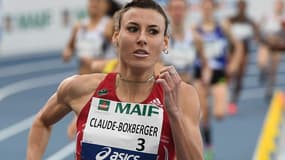 Ophélie Claude-Boxberger